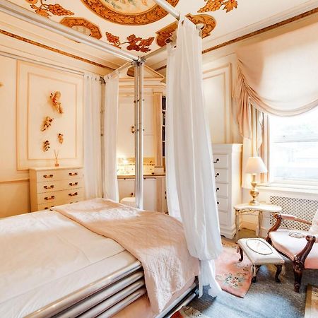 Oyo London Lodge Zewnętrze zdjęcie