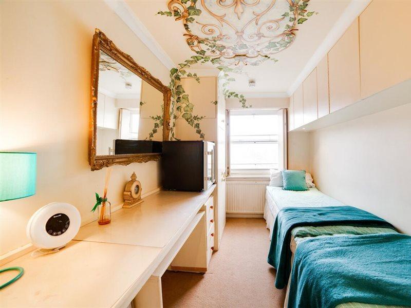Oyo London Lodge Zewnętrze zdjęcie