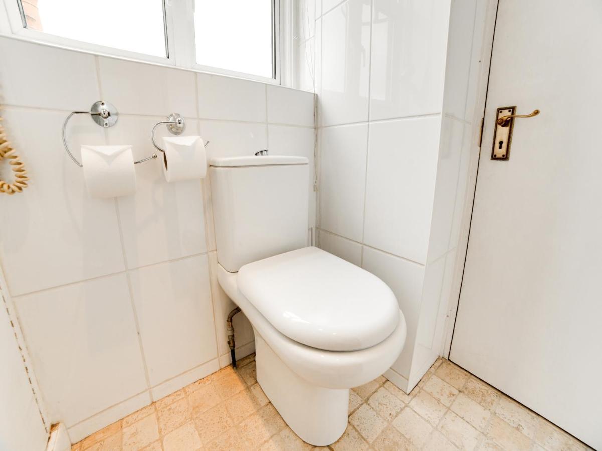 Oyo London Lodge Pokój zdjęcie