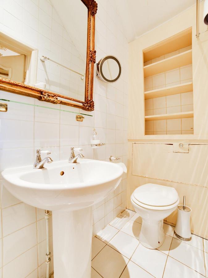 Oyo London Lodge Zewnętrze zdjęcie