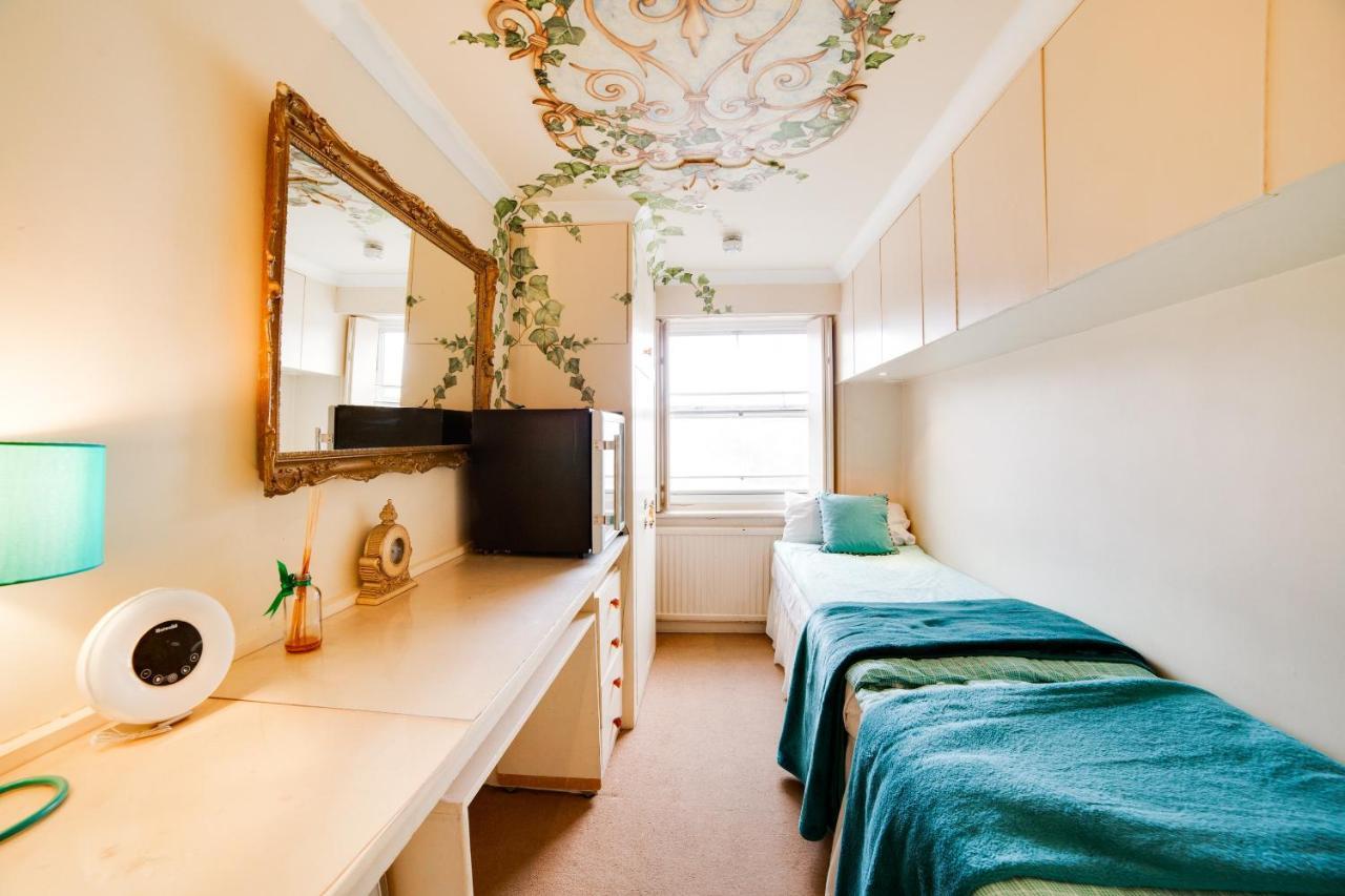 Oyo London Lodge Zewnętrze zdjęcie