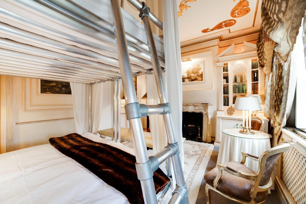 Oyo London Lodge Zewnętrze zdjęcie